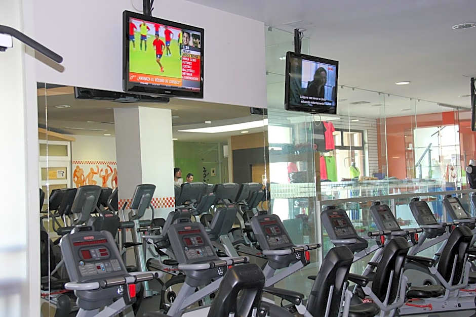 Hotel Real Zapopan