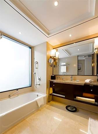 Business Double Room