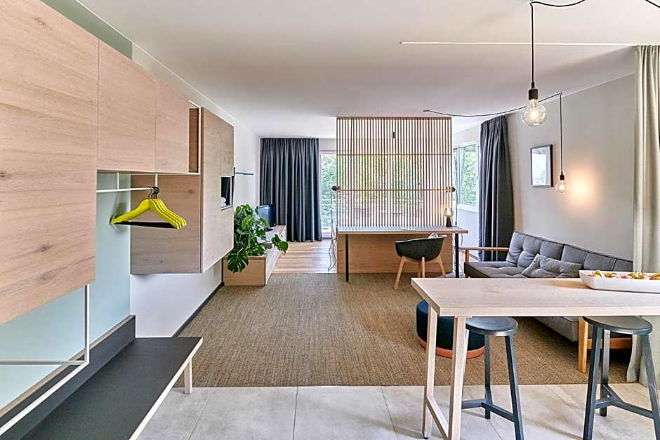 Designhotel Whitman