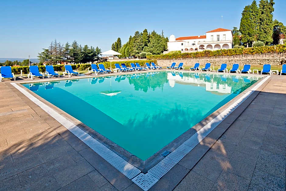 LAM Hotel Convento do Desagravo