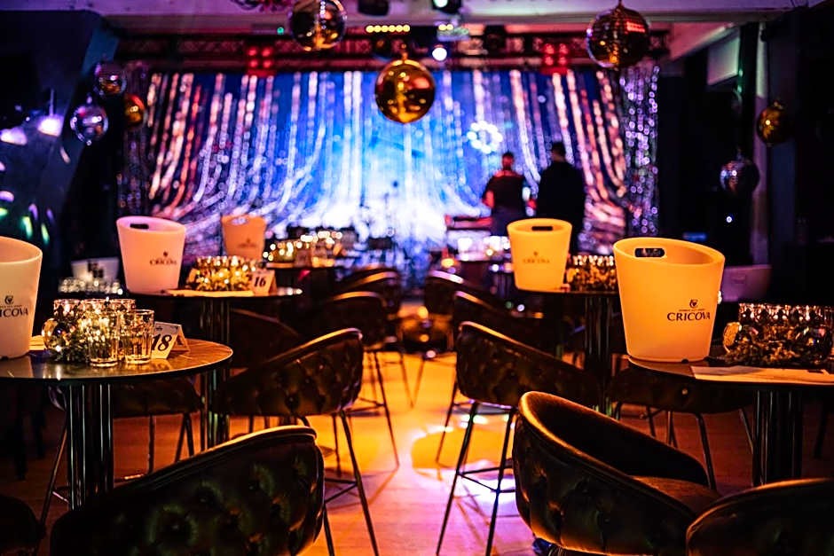 Alpin ApartHotel 2302