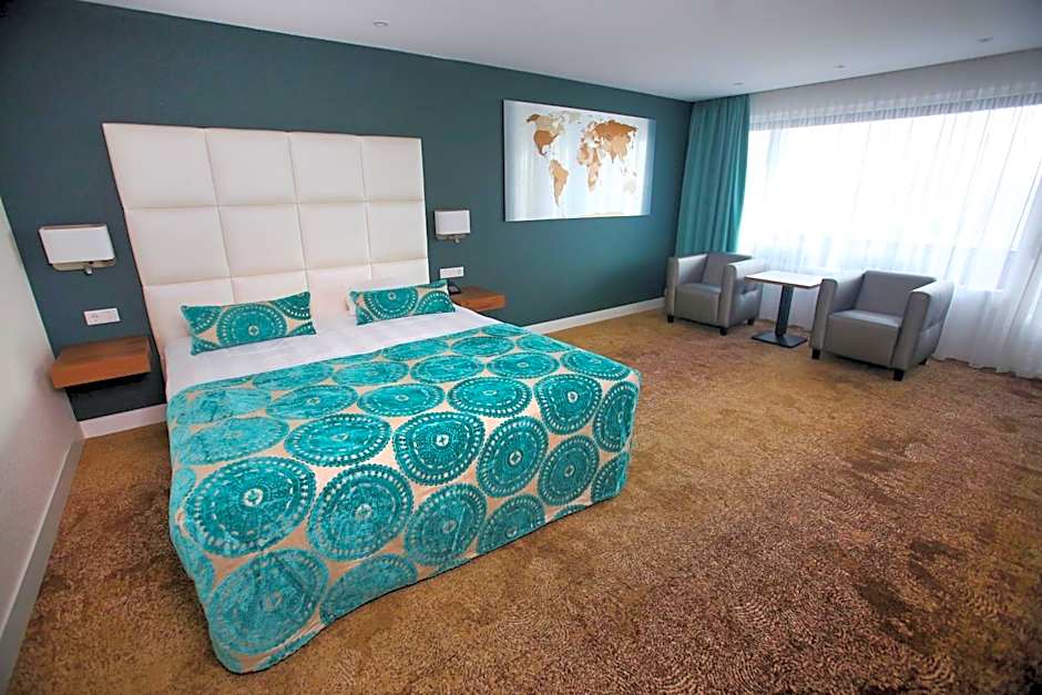 Van der Valk Hotel Akersloot / A9 ALKMAAR