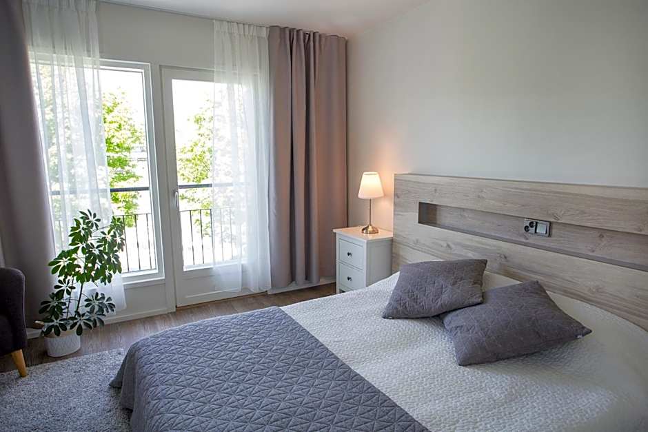 Hotelli Aittaranta