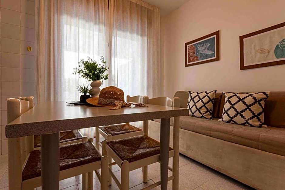 Welcoming flat with private garden-Beahost