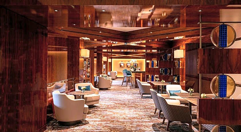Mandarin Oriental Geneva