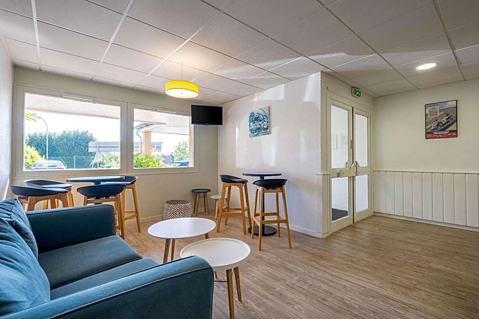 Comfort Hotel Linas - Montlhery