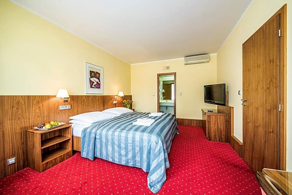 Hotel Jana Congress & Wellness