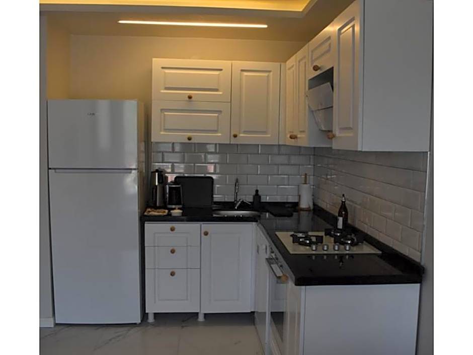 Cadde Suits – Gökçeada, PA