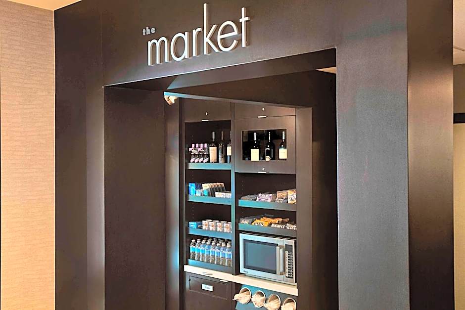 Courtyard by Marriott Detroit Pontiac/Auburn Hills