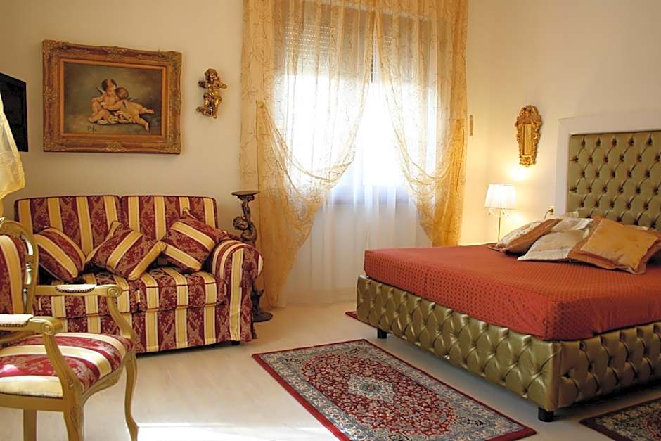 Hotel Continentale