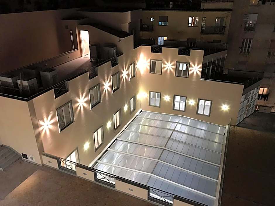 Ecumano Space