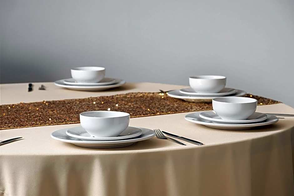 Ramada by Wyndham Tampico Centro