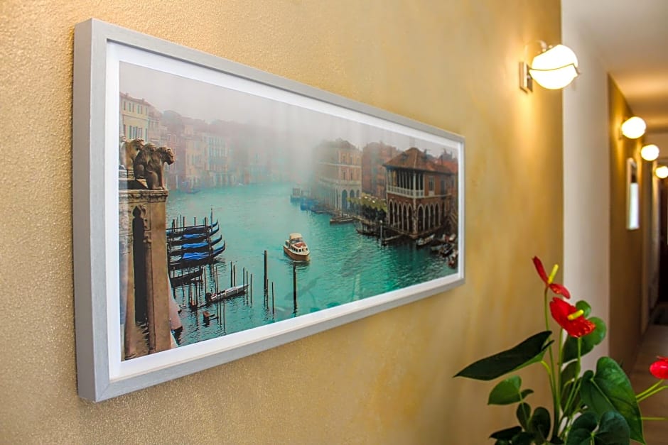 B&B L'arte è di casa