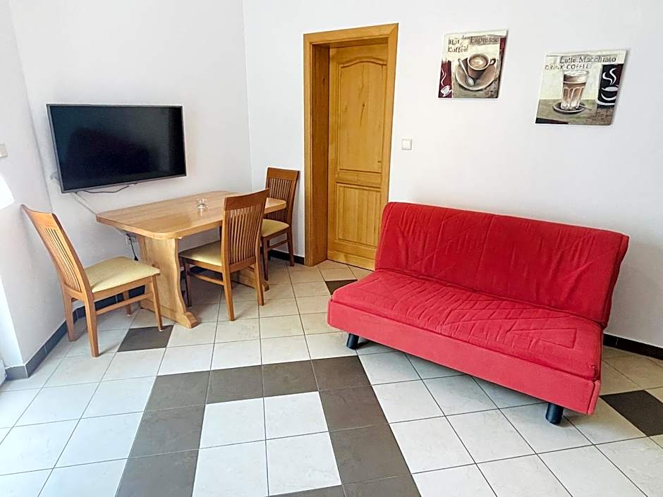 Apartments Basilea No. 2