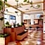 Hotel Villa Letizia