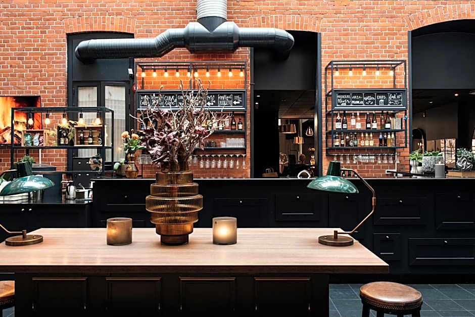 Home Hotel Temperance