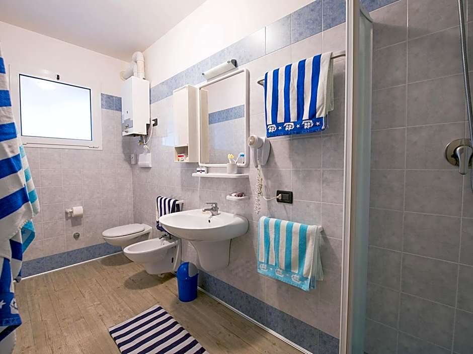 Portofelice Camping Village