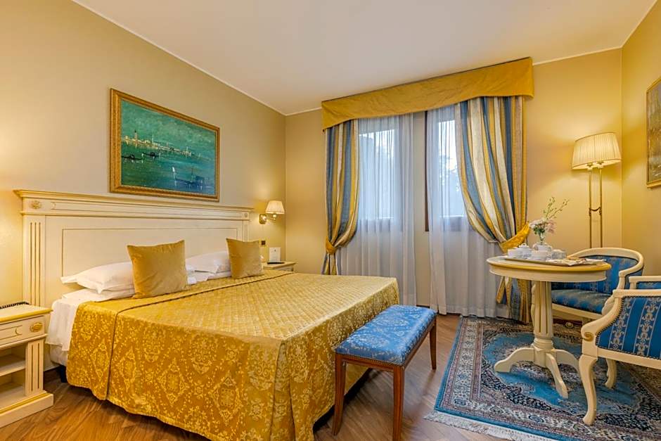 Villa Pace Park Hotel Bolognese