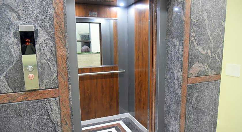 The Paradise Guest Inn