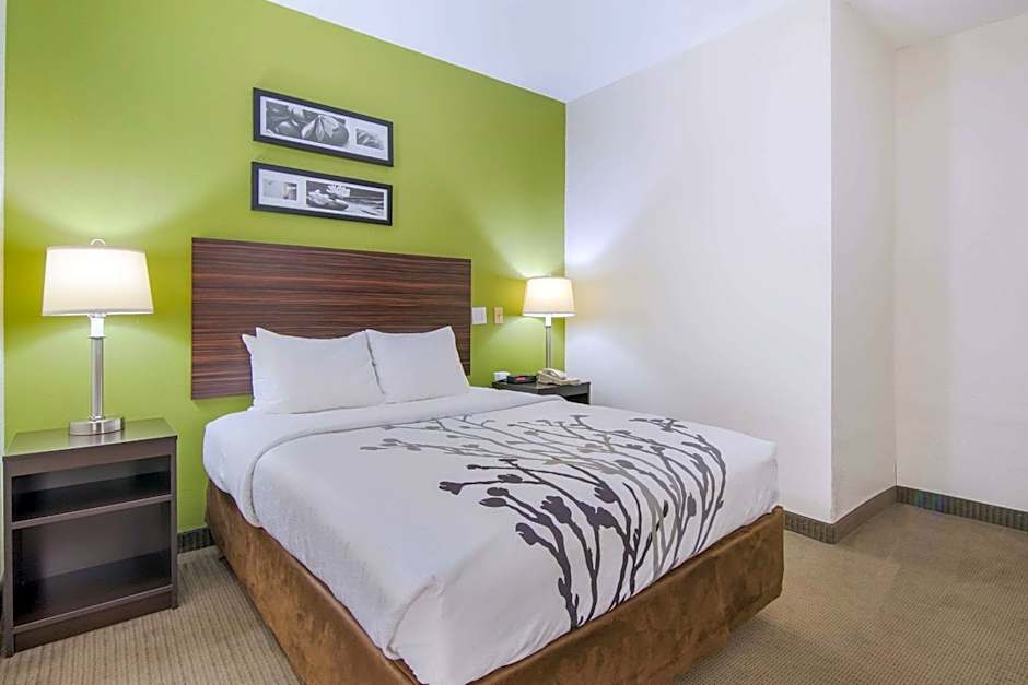 Sleep Inn Peachtree City - Atlanta