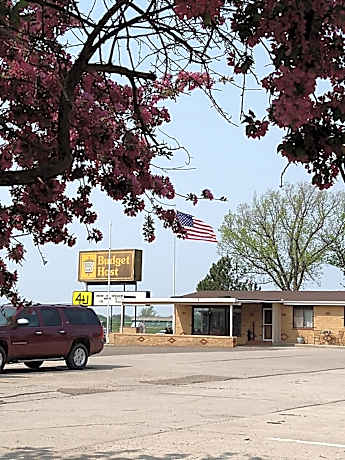 Budget Host 4U Motel