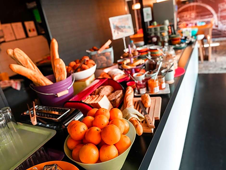 ibis Styles Paris Velizy