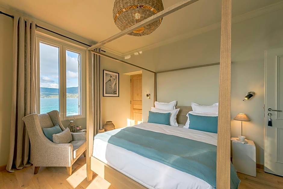 Boutique hôtel Château Rouher