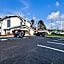 City Center Inn by OYO I-64 Newport News