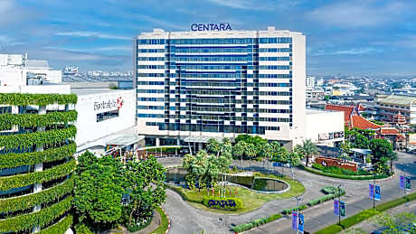 Centara Udon