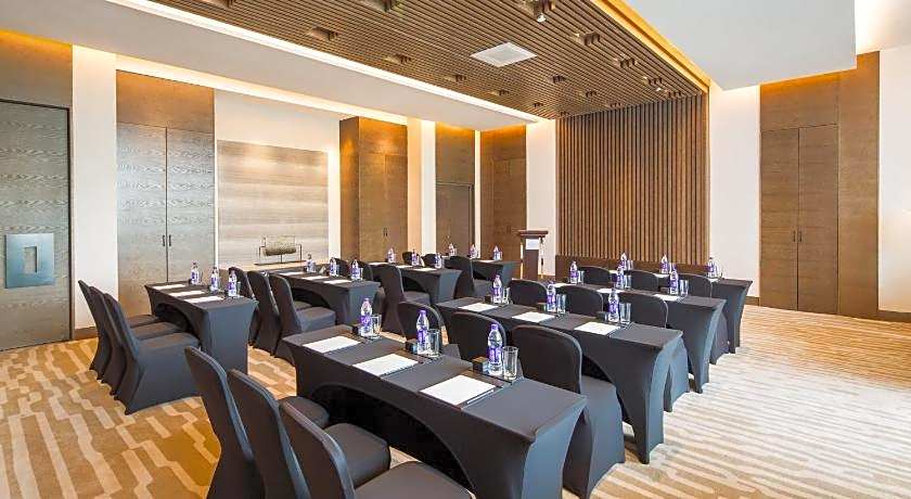 INTERCONTINENTAL TAIYUAN By IHG