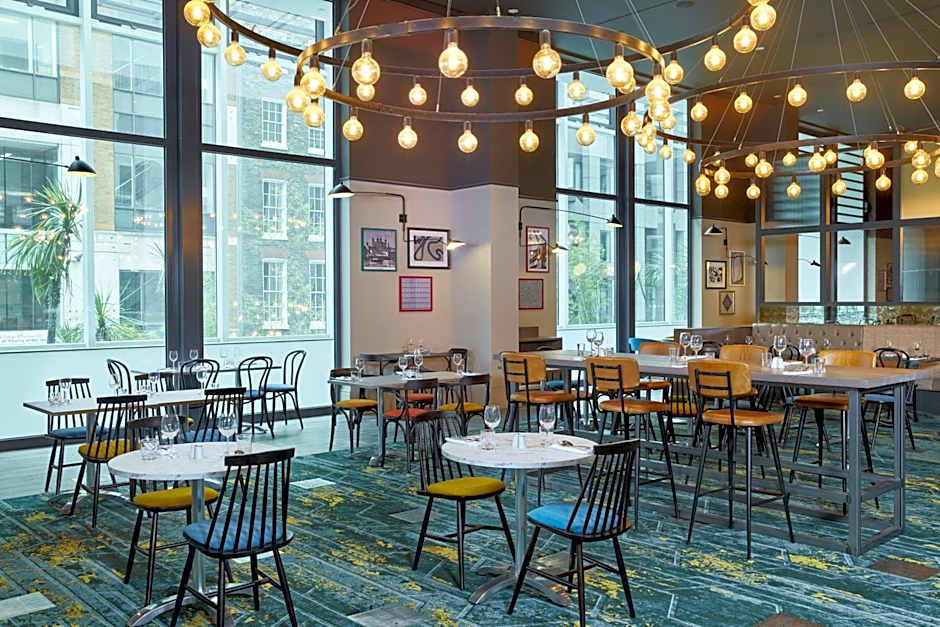 Leonardo Royal London Tower Bridge