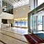 Saijo Urban Hotel