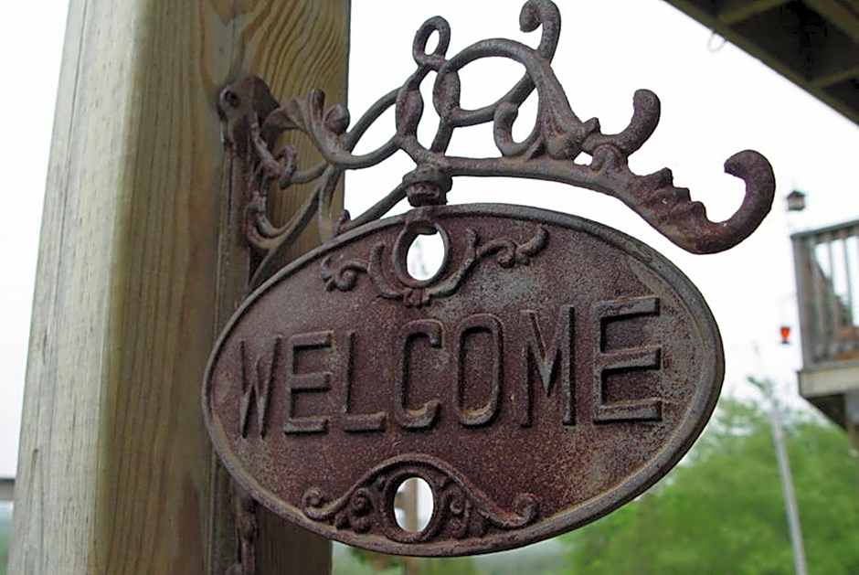 Our Valley View Bed & Breakfast