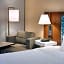 Hampton Inn By Hilton Harrisburg-West