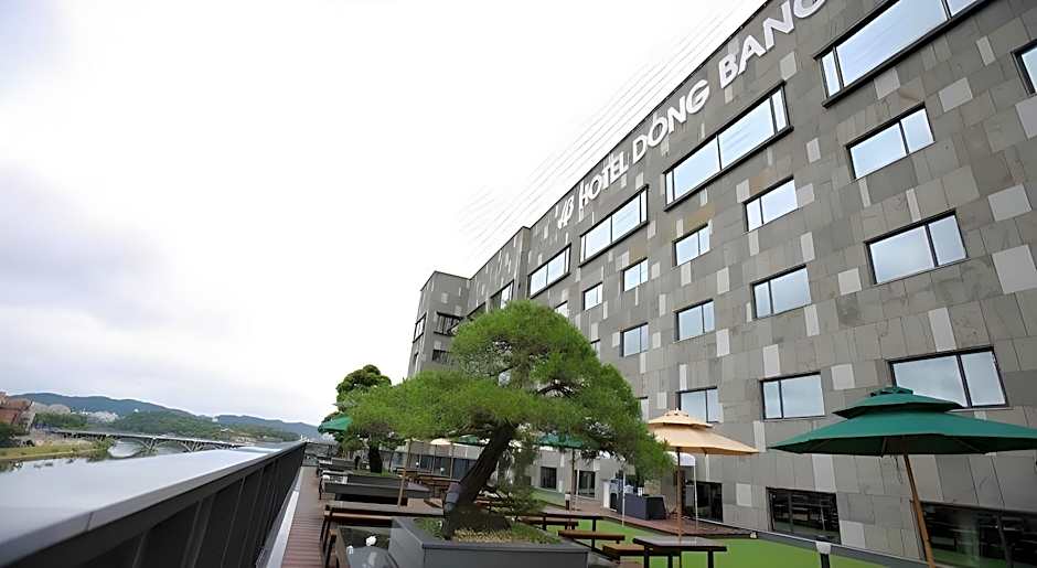 Dongbang Hotel
