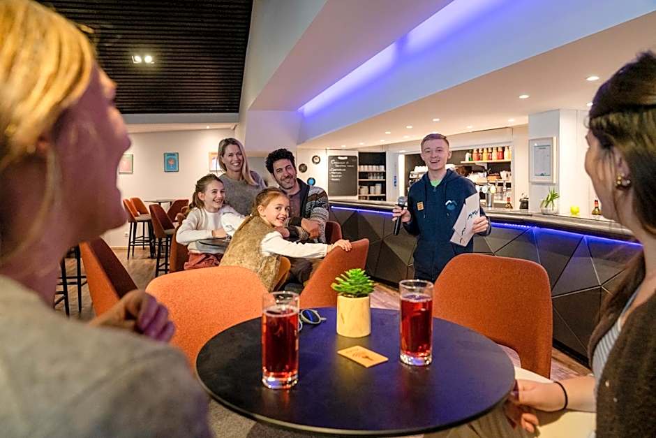 Hôtel Club MMV Les Arolles