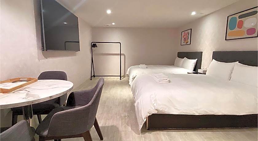 Members Hotel at Taipei 101