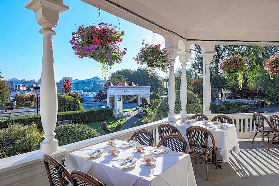 Pendray Inn and Tea House