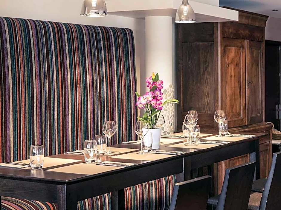 Hotel Mercure Rennes Cesson