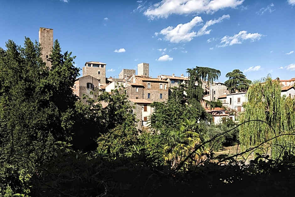 Alloggio San Gemini