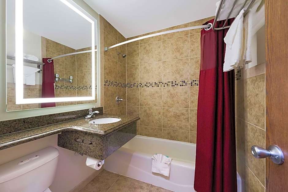 Rodeway Inn