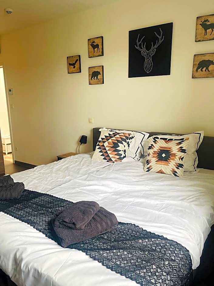 Equus B&B