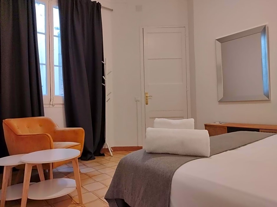 Sunny rooms bcn