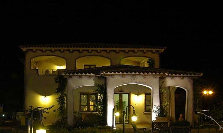 Hotel Terra Di Gallura