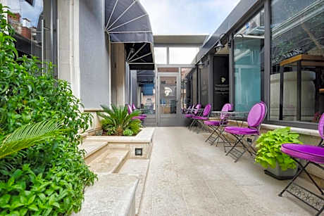 Hotel Galija