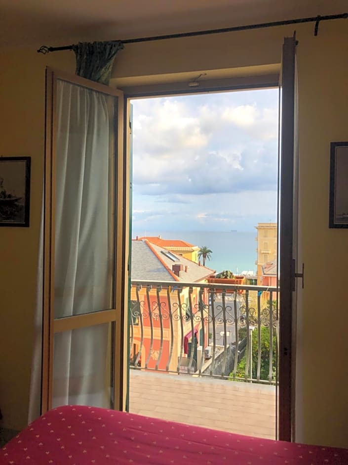 Hotel Miranda