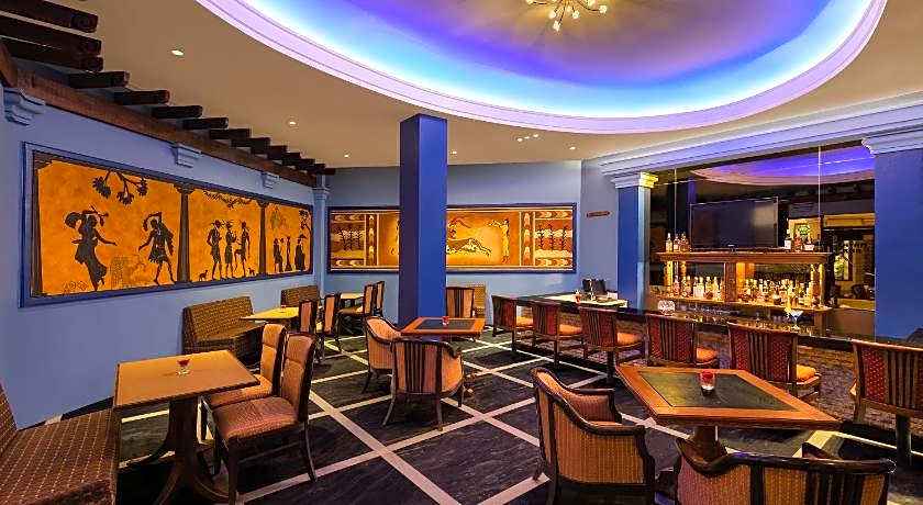 Hotel Sangam Tanjore