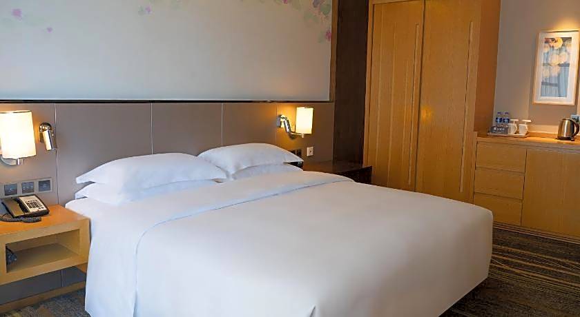 Hilton Garden Inn Lijiang