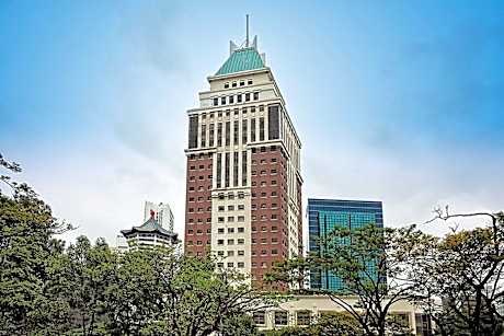 Orchard Parksuites By Far East Hospitality