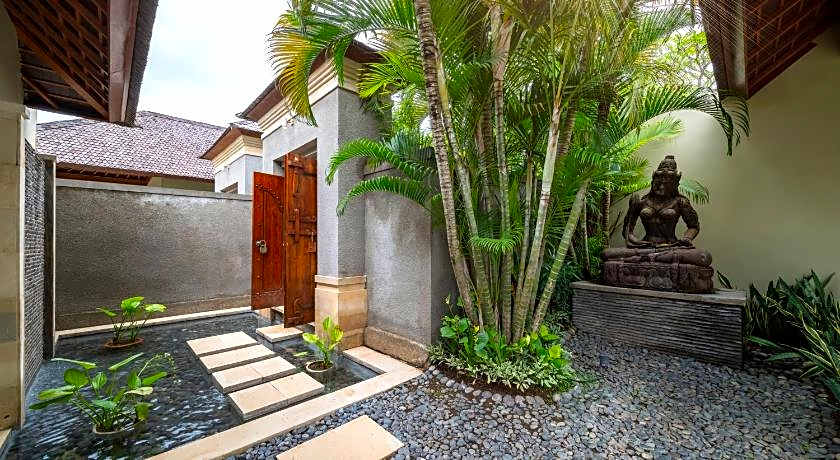 Zanissa Villa